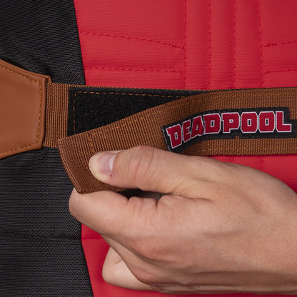 Common Nation Marvel: Cowboy Deadpool Mochila Full-Size