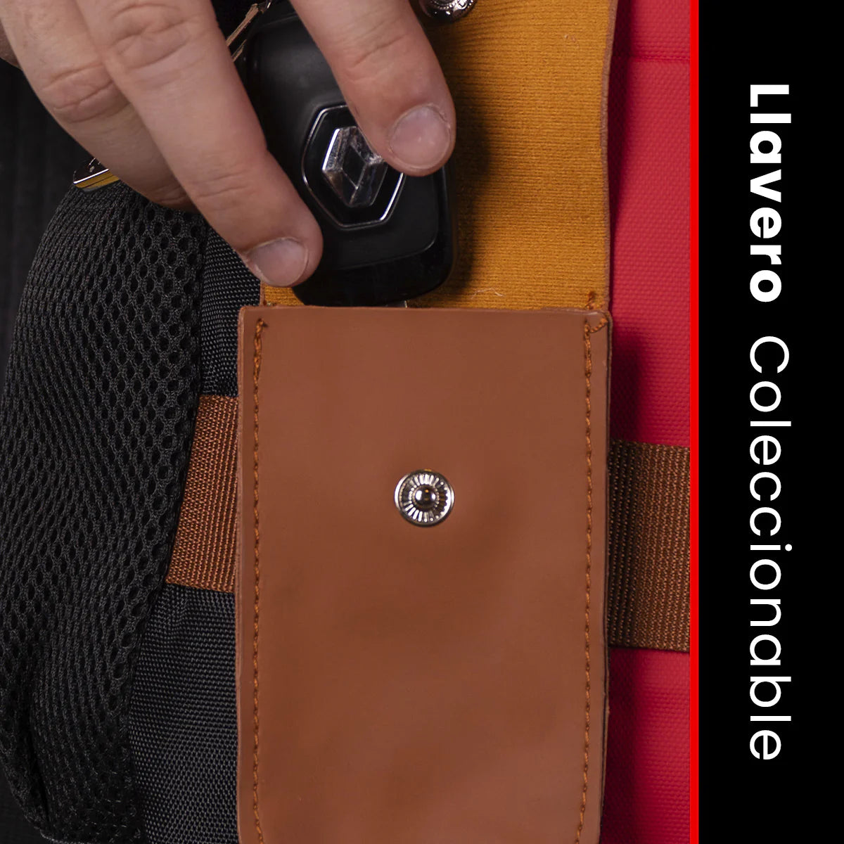 Common Nation Marvel: Cowboy Deadpool Mochila Full-Size