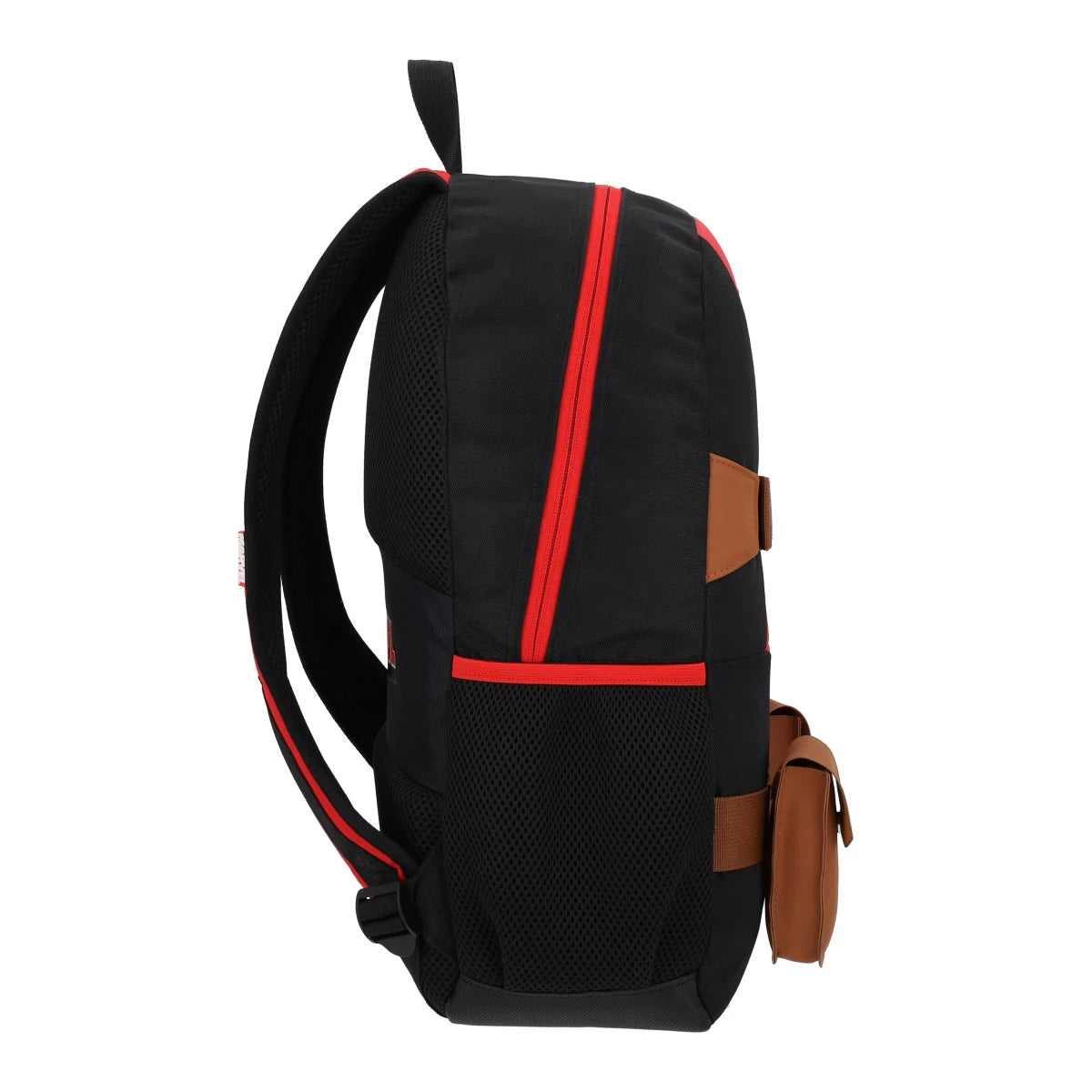 Common Nation Marvel: Cowboy Deadpool Mochila Full-Size