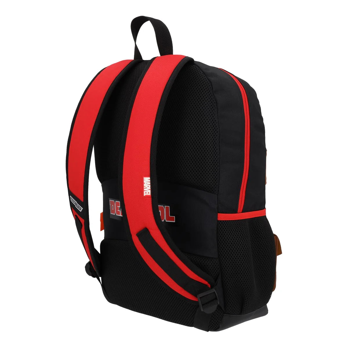 Common Nation Marvel: Cowboy Deadpool Mochila Full-Size