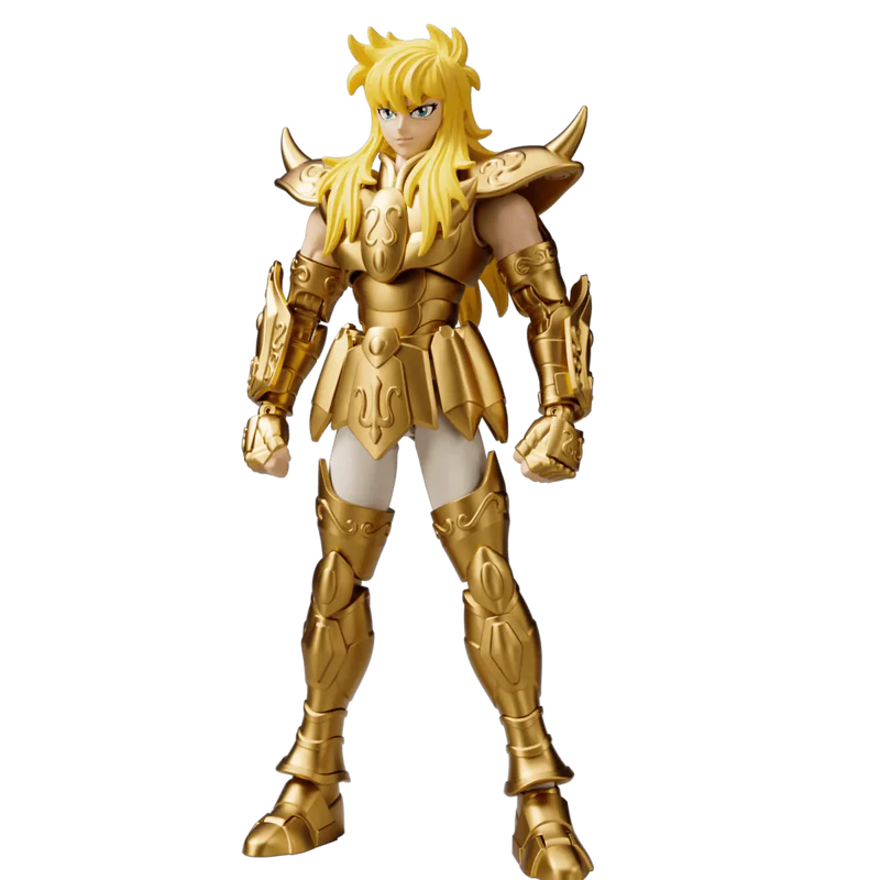 Blokees Champion Class Saint Seiya: 03 Scorpio Miro (75004)