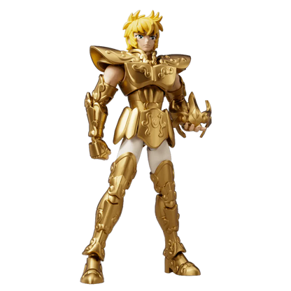 Blokees Champion Class Saint Seiya: 02 Leo Aiolia (75003)