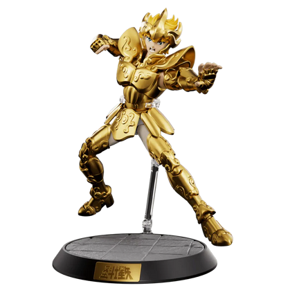 Blokees Champion Class Saint Seiya: 02 Leo Aiolia (75003)