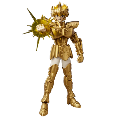 Blokees Champion Class Saint Seiya: 02 Leo Aiolia (75003)