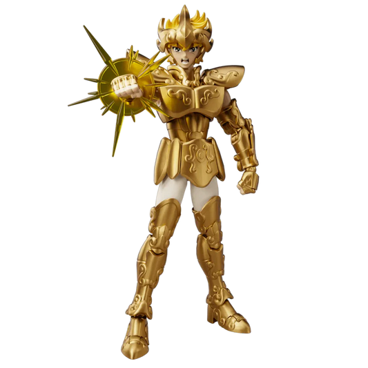 Blokees Champion Class Saint Seiya: 02 Leo Aiolia (75003)
