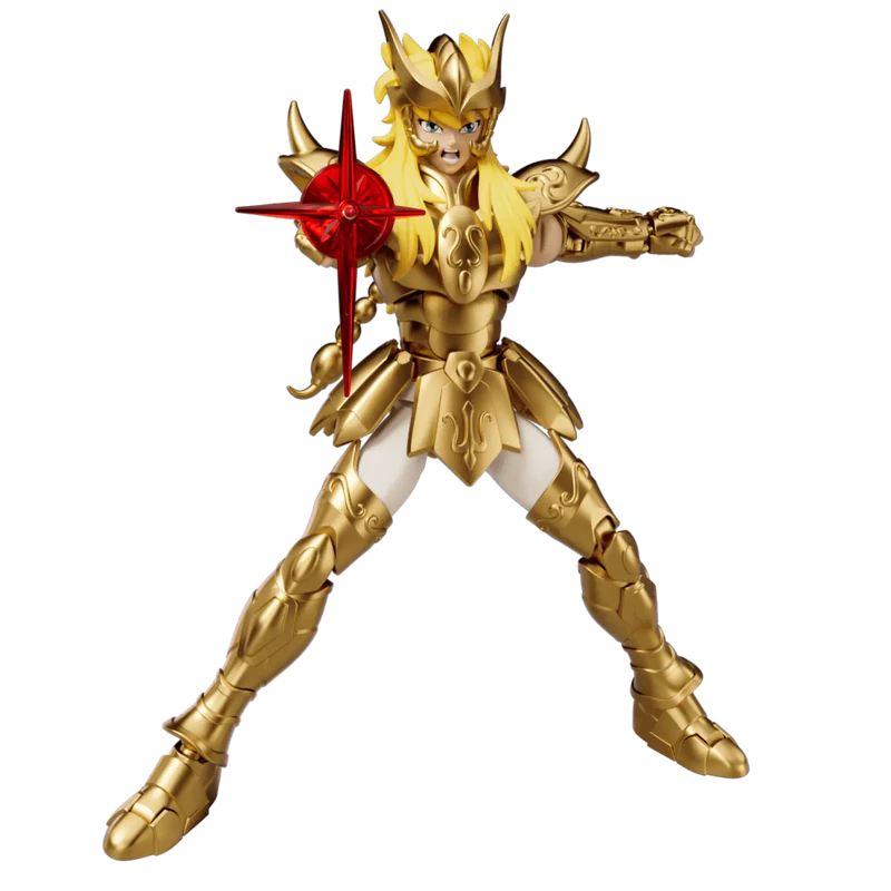 Blokees Champion Class Saint Seiya: 03 Scorpio Miro (75004)