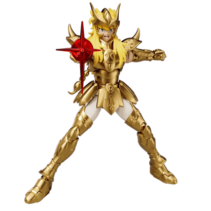 Blokees Champion Class Saint Seiya: 03 Scorpio Miro (75004)
