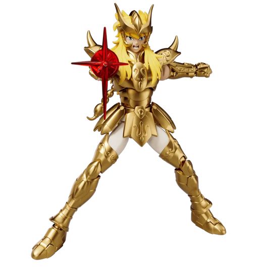 Blokees Champion Class Saint Seiya: 03 Scorpio Miro (75004)
