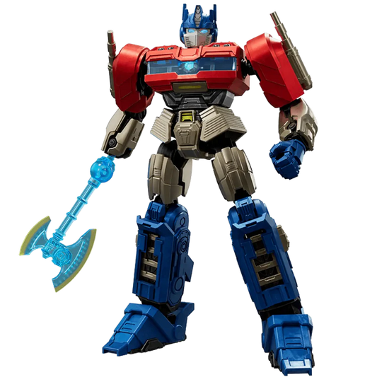 Blokees Classic Class Transformers One: 11 Optimus Prime (71161)