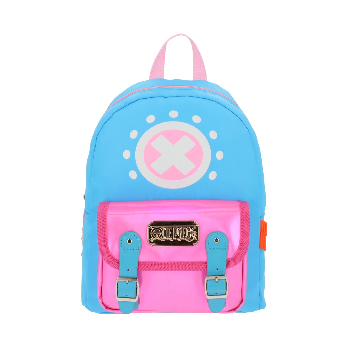 Common Nation One Piece: Chopper Mini-mochila