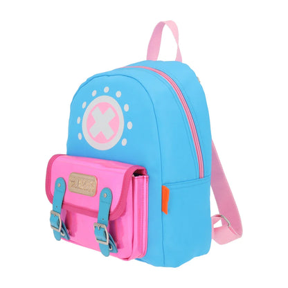 Common Nation One Piece: Chopper Mini-mochila