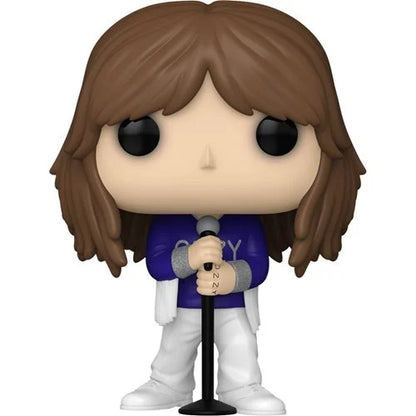 Funko Pop Ozzy Osbourne: Ozzy Osbourne (356)