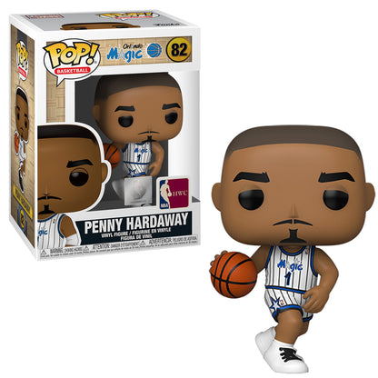 Funko Pop NBA Orlando Magic: Penny Hardaway (82)