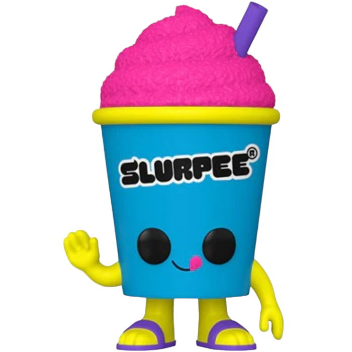 Funko Pop Ad Icons: Slurpee - Seven Eleven Exclusive (193)