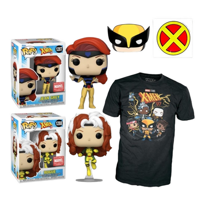 Funko Marvel Collector Corps: X-Men 97