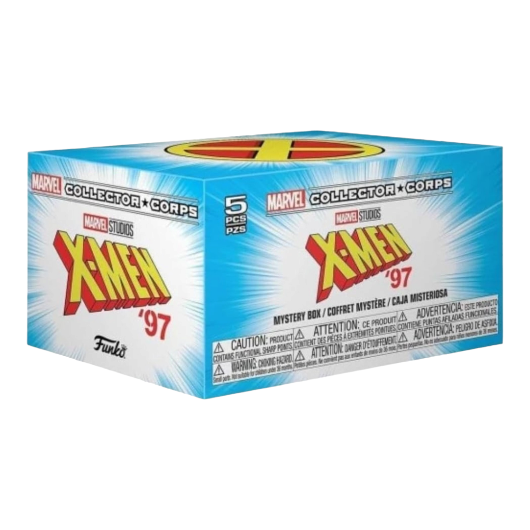 Funko Marvel Collector Corps: X-Men 97