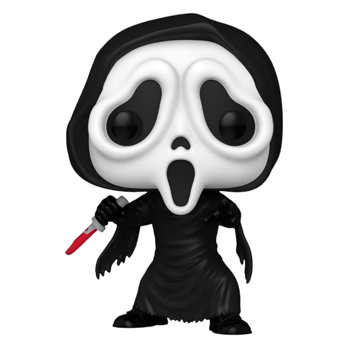 Funko Pop Ghost Face: Ghost Face (1607)