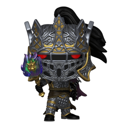 Funko Pop Dungeons and Dragons: Lord Soth glows in the dark - 2024 SDCC Exclusive (979)