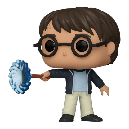 Funko Pop Harry Potter: Harry Potter with Patronus - 2024 SDCC Exclusive (173)