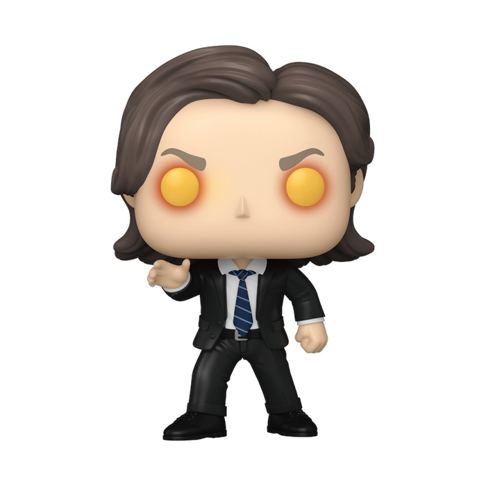 PREVENTA Funko Pop Supernatural Join The Hunt: Sam Winchester - Funkoshop Exclusive (1644)