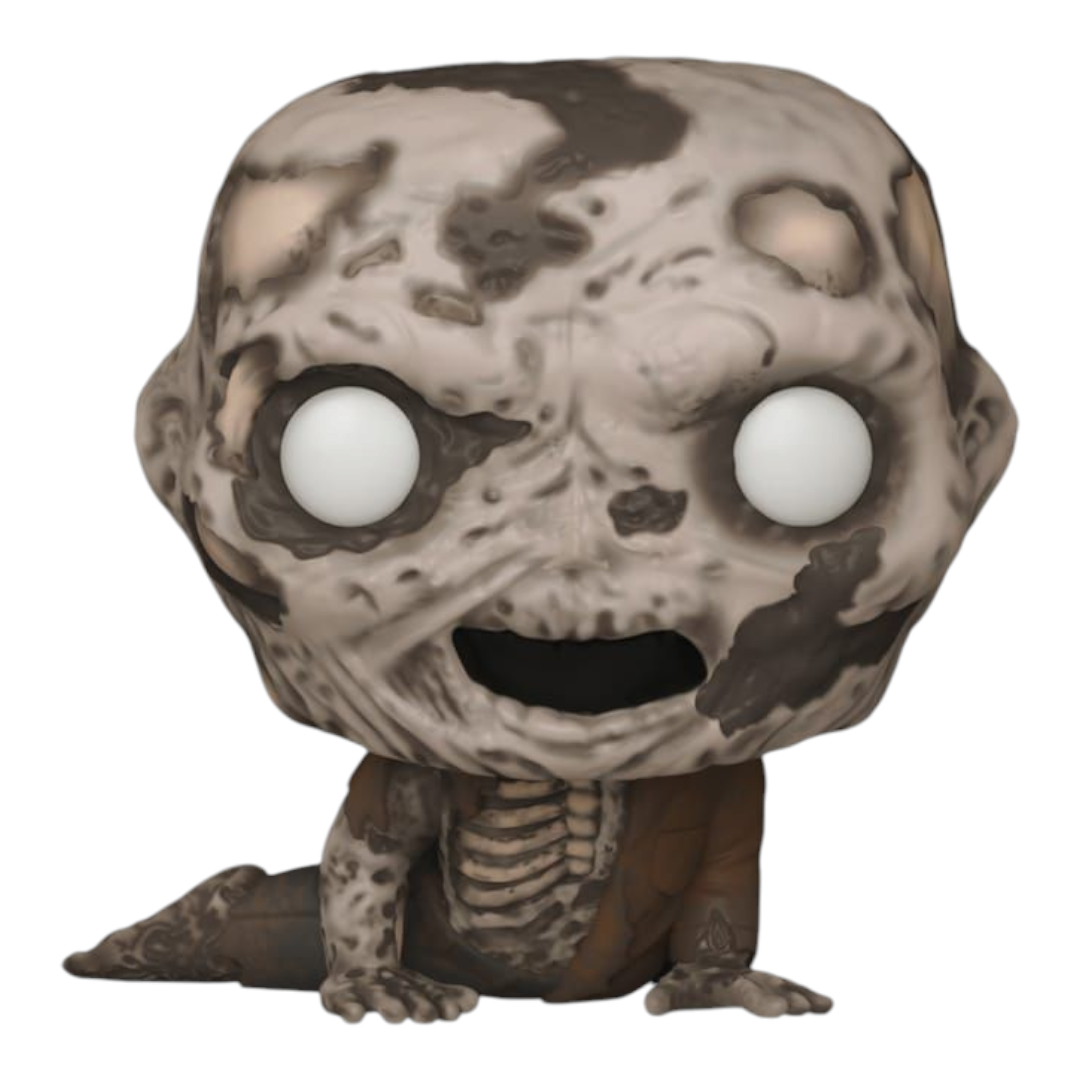 Funko Pop The Haunting of Hill House: Basement Ghost - Funkoshop Exclusive (1490)