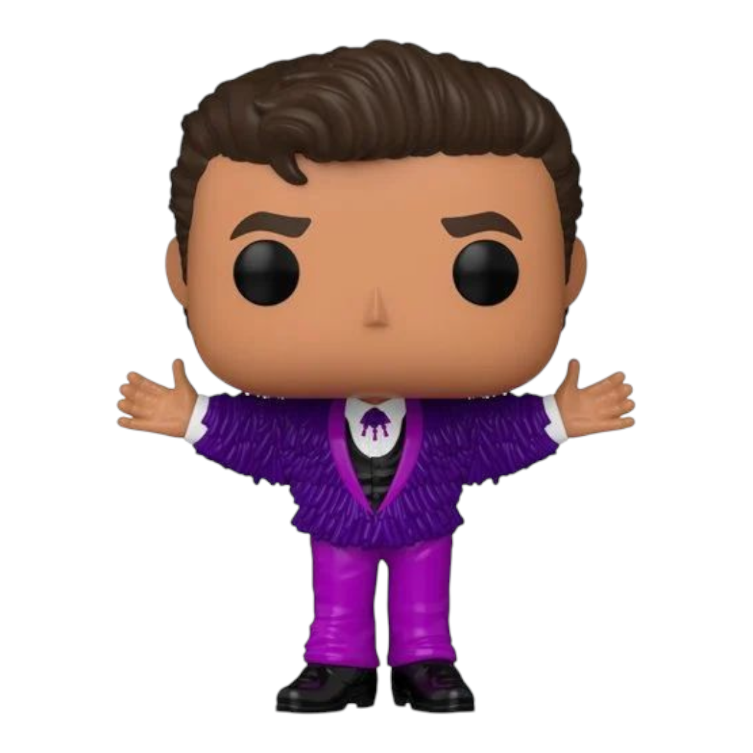 Funko Pop Juan Gabriel (463)