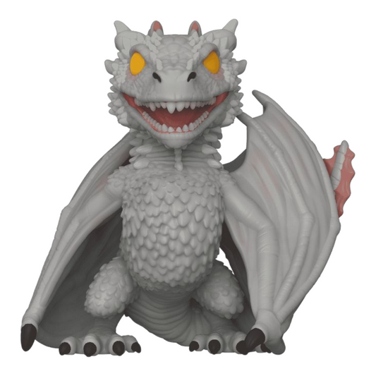 Funko Pop House of the Dragon: Seasmoke - Exclusive (28)