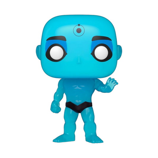 Funko Pop Watchmen: Dr. Manhattan - Exclusive (1888)