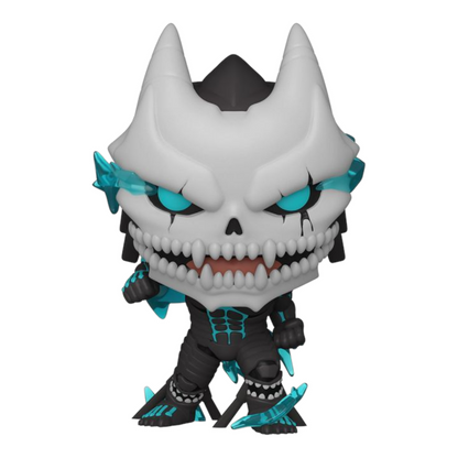 Funko Pop Plus Kaiju 8 - Exclusive (2084)