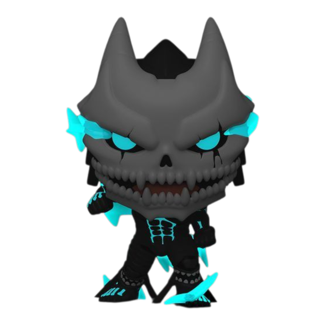 Funko Pop Plus Kaiju 8 - Exclusive (2084)
