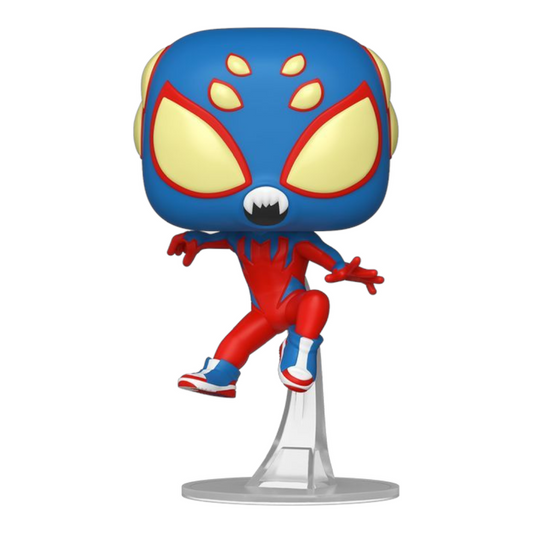 Funko Pop Marvel: Spider-Boy - LE SUPREME (1511)