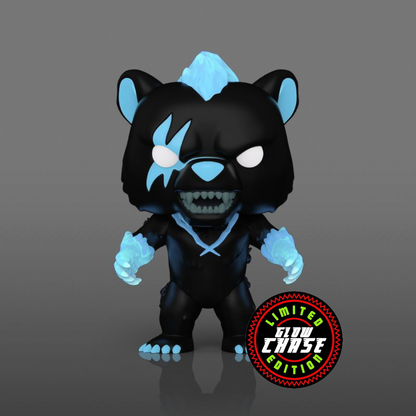 Funko Pop Solo Leveling: Tank - Exclusive (2020)