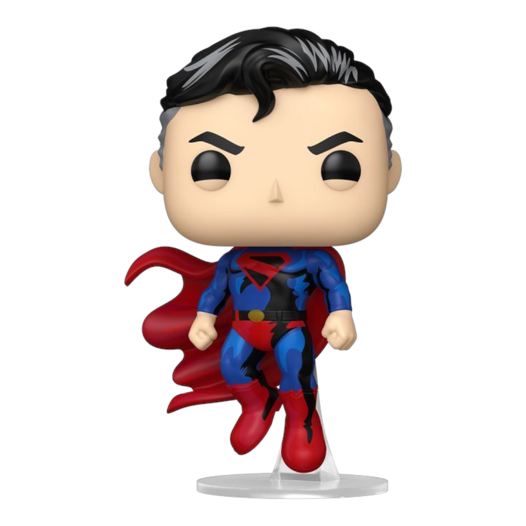 Funko Pop Superman: Kingdom Come Superman - NYCC 2025 Exclusive (573)