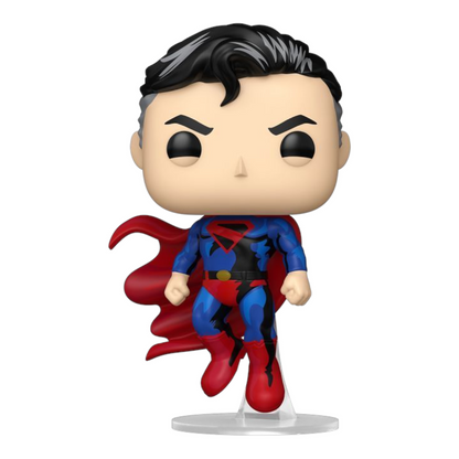 Funko Pop Superman: Kingdom Come Superman - NYCC 2025 Exclusive (573)