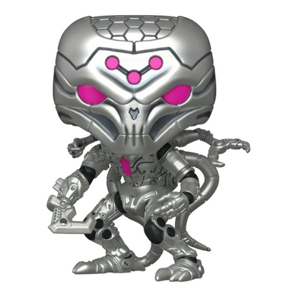 Funko Pop Superman: Brainiac - NYCC 2025 Exclusive (574)
