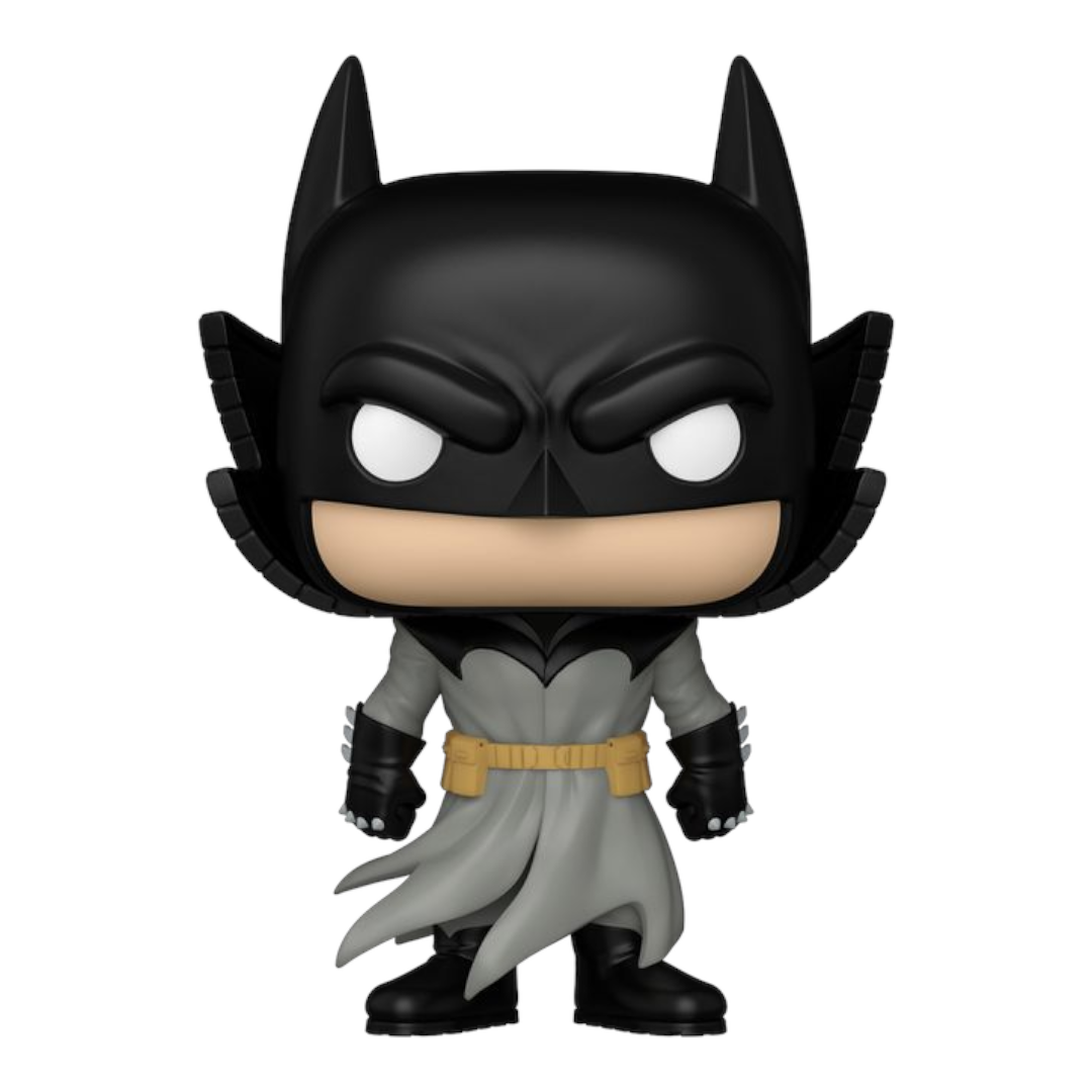 Funko Pop Batman: Damian Wayne - NYCC 2025 Exclusive (575)