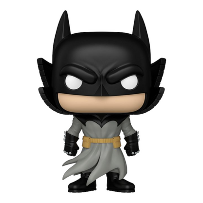 Funko Pop Batman: Damian Wayne - NYCC 2025 Exclusive (575)