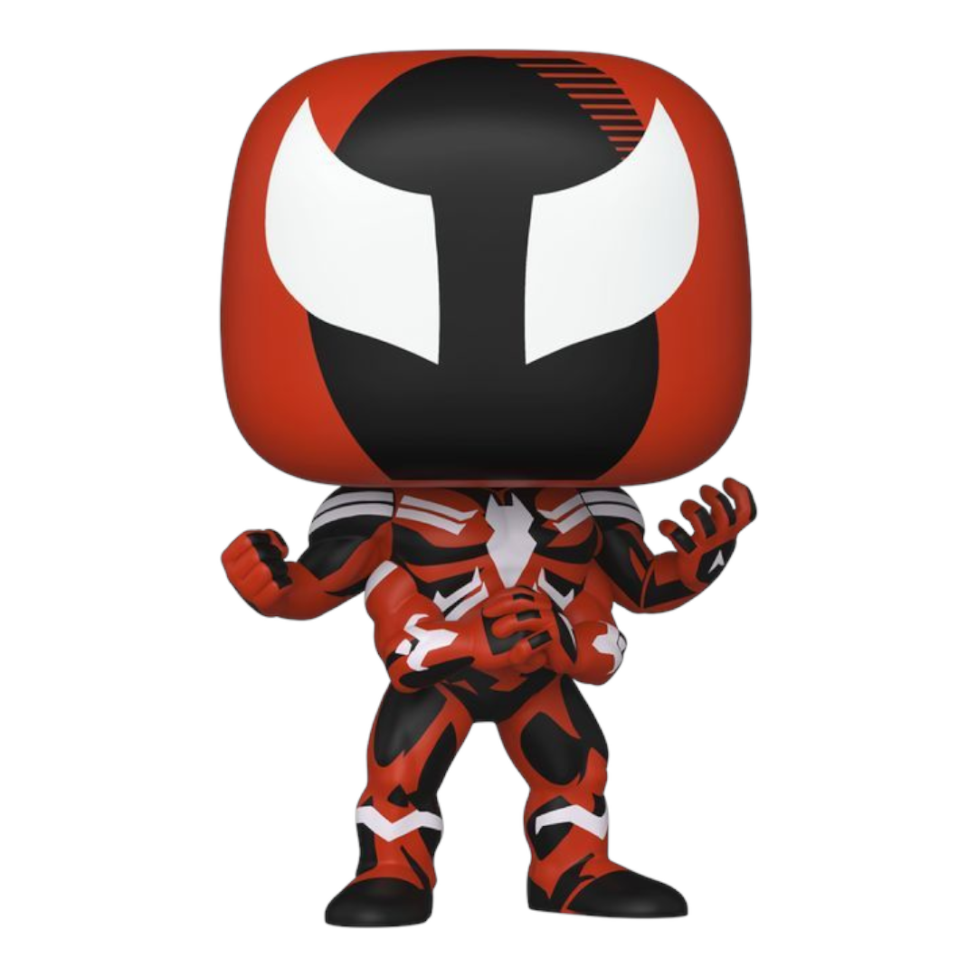 Funko Pop Marvel: Bedlam - NYCC 2025 Exclusive (1550)