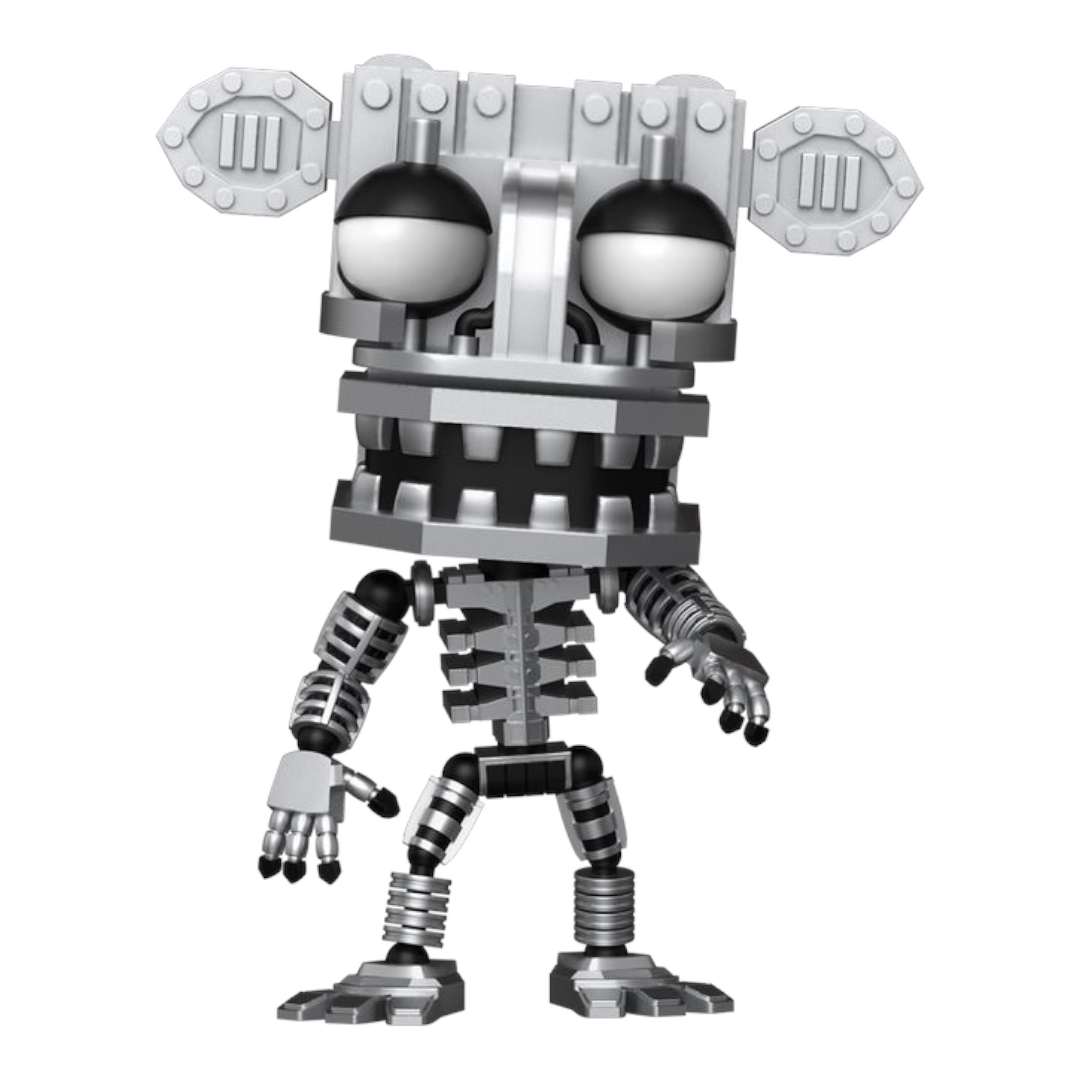 Funko Pop Five Nights At Freddy's: Endo-02 - NYCC 2025 Exclusive (1105)
