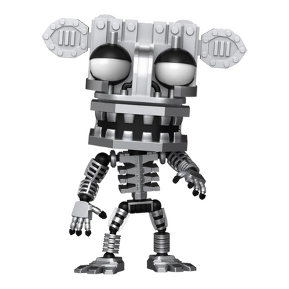 Funko Pop Five Nights At Freddy's: Endo-02 - NYCC 2025 Exclusive (1105)