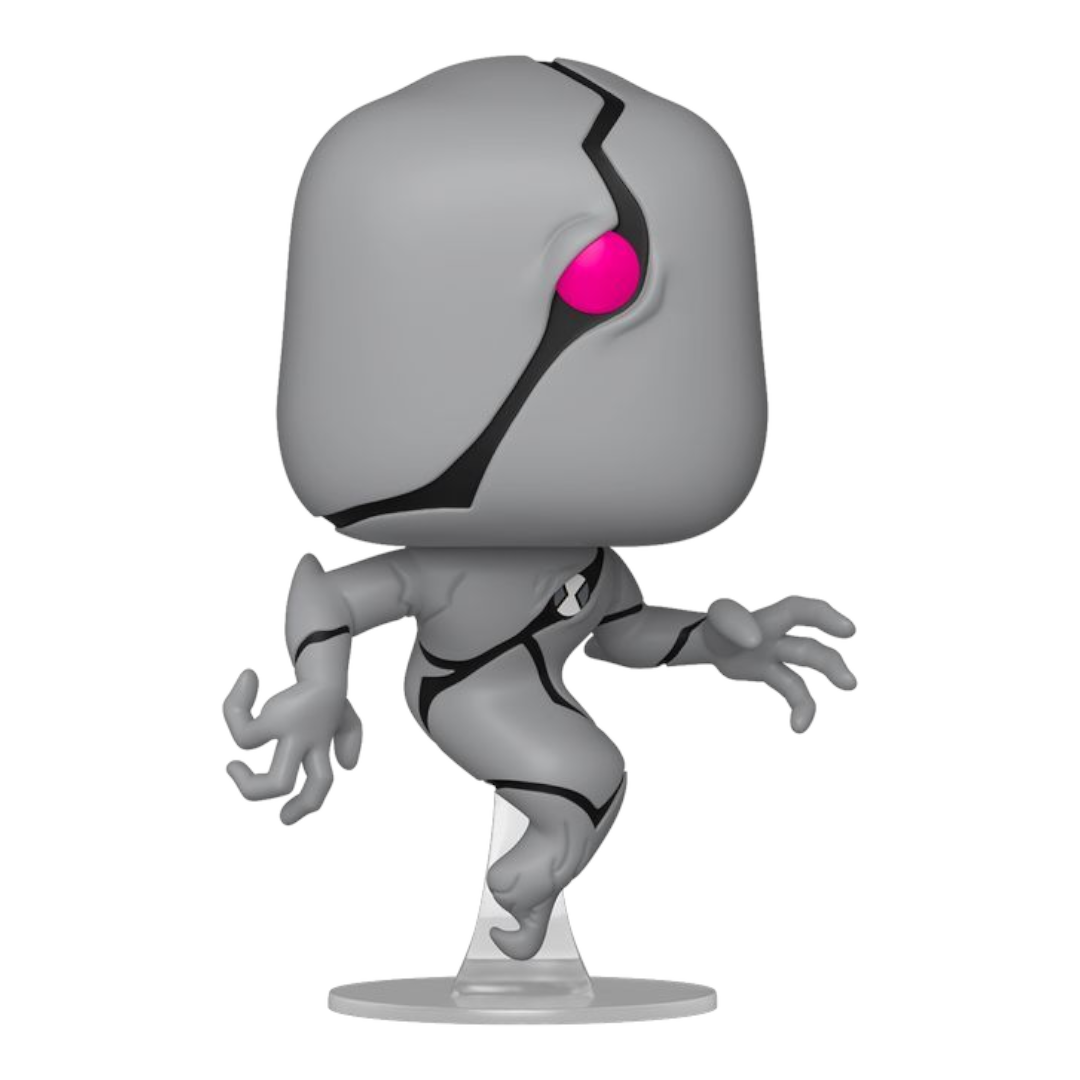 Funko Pop Ben 10: Ghostfreak - NYCC 2025 Exclusive (2119)