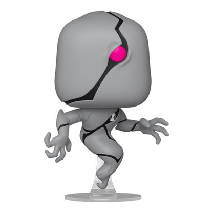 Funko Pop Ben 10: Ghostfreak - NYCC 2025 Exclusive (2119)
