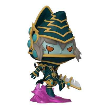 Funko Pop Yu-Gi-Oh!: Dark Paladin - NYCC 2025 Exclusive (2056)