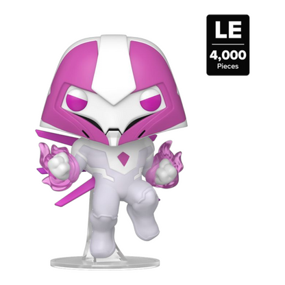 Funko Pop X-Men: Nimrod - NYCC 2025 Exclusive LE 4000 (1548)