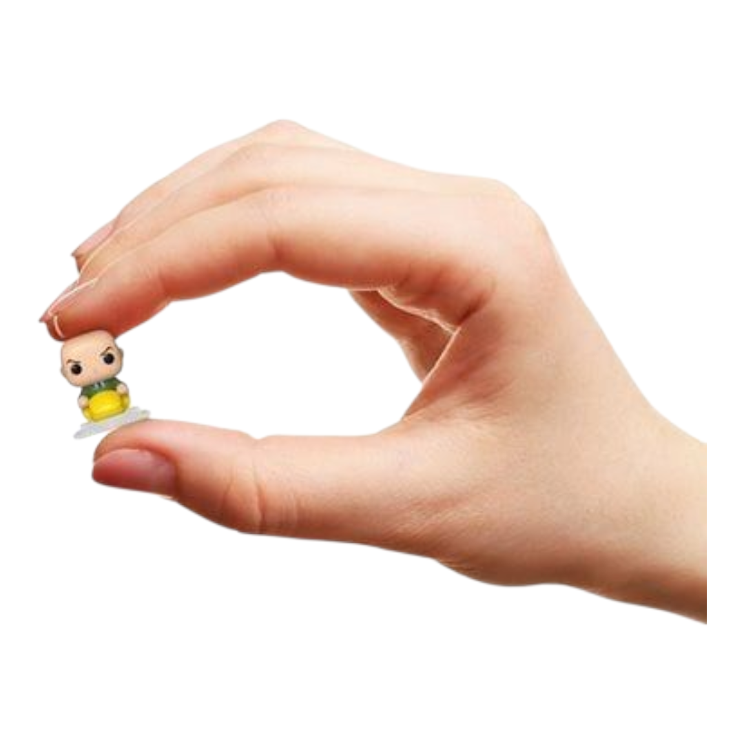 PREVENTA Funko Pop Bitty Box X-Men: The X-Mansion