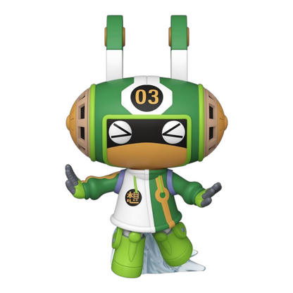 Funko Pop One Piece: Edison - Exclusive (2135)