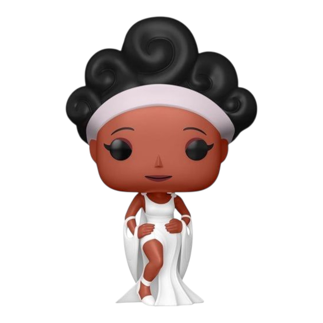 Funko Pop Disney Hercules: Calliope Muse (1665)