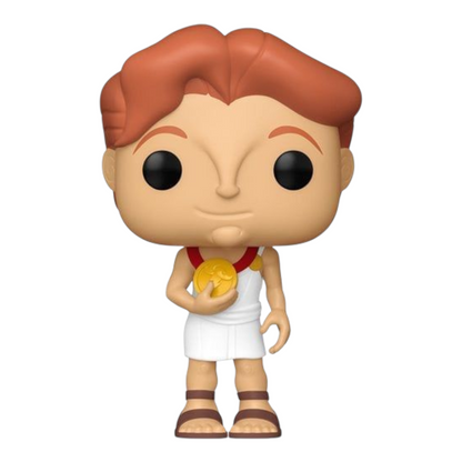 Funko Pop Disney Hercules: Youg Herc (1669)