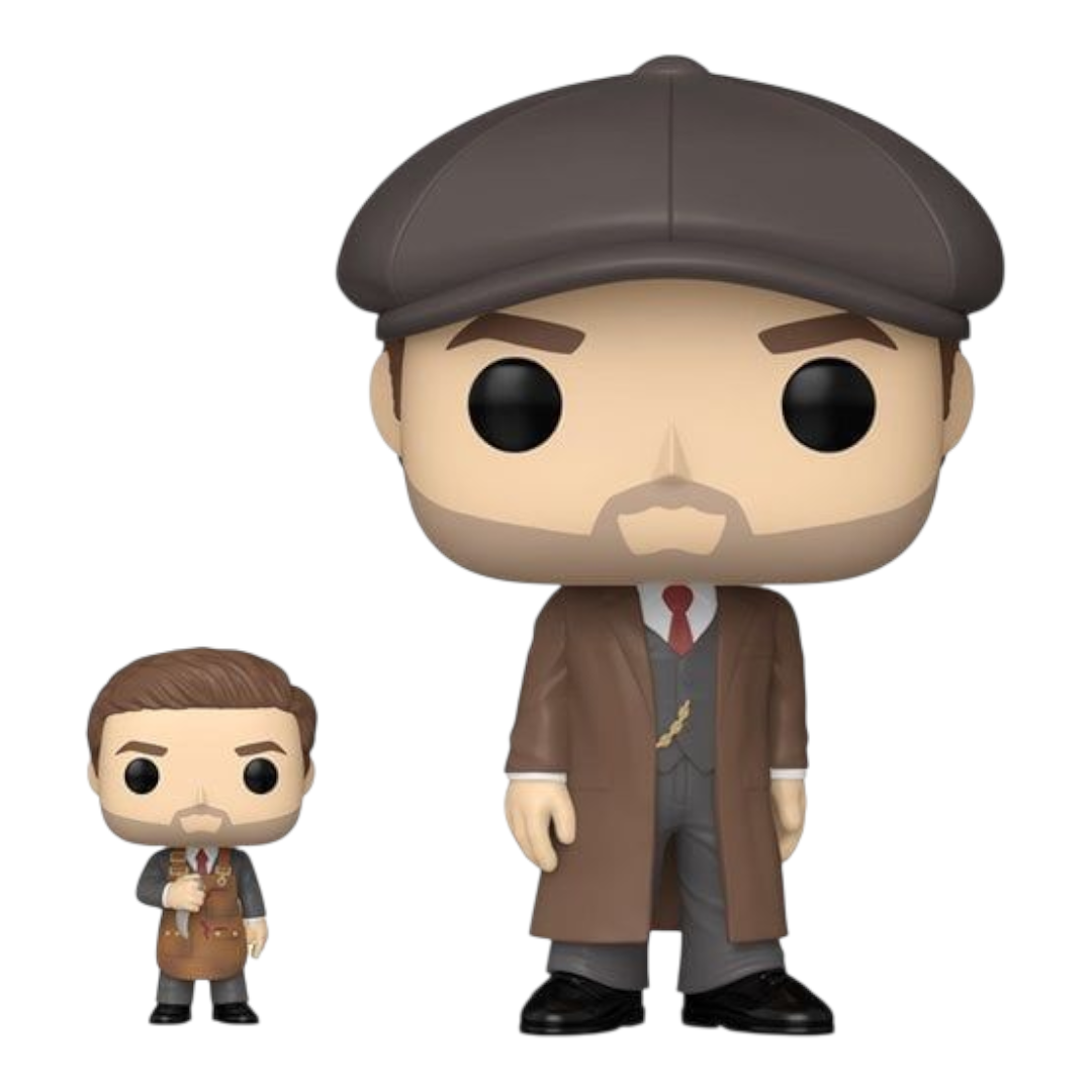 Funko Pop Supernatural Join The Hunt: Dean Winchester (1836)