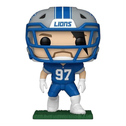 PREVENTA Funko Pop NFL Detroit Lions: Aidan Hutchinson (326)